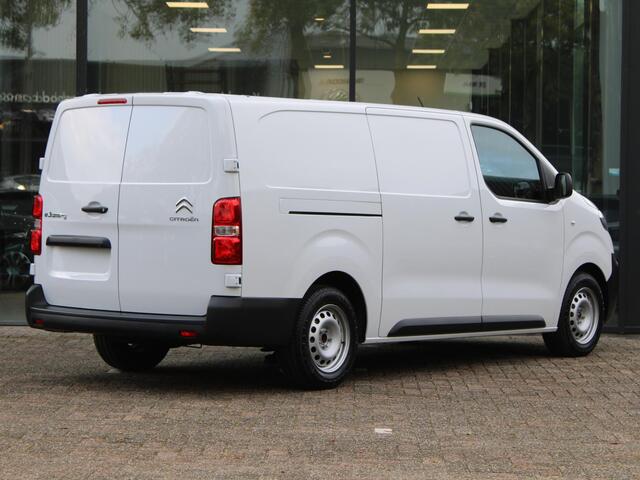 Citroen ë-Jumpy L3 136 75 kWh VOORRAAD KORTING
