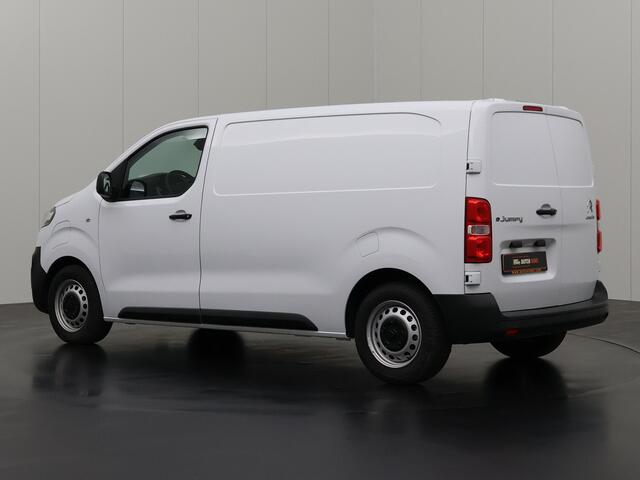 Citroen ë-Jumpy 75Kwh Lang | 330 Km WLTP | Airco | Cruise | Multimedia | 3-Persoons