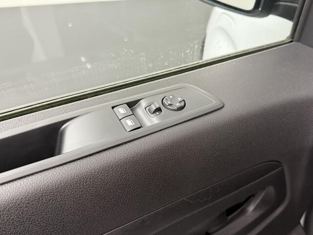 Citroen ë-Jumpy 75Kwh Lang | 330 Km WLTP | Airco | Cruise | Multimedia | 3-Persoons