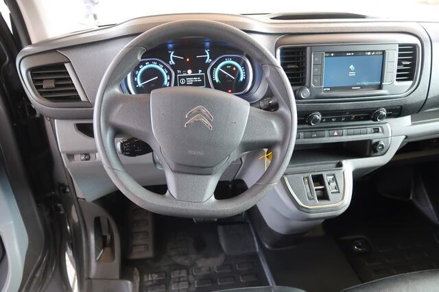 Citroen ë-Jumpy Club M 136 pk SLECHTS 14.366 km