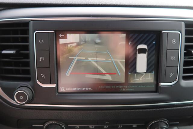 Citroen ë-Jumpy Club M 136 pk SLECHTS 14.366 km