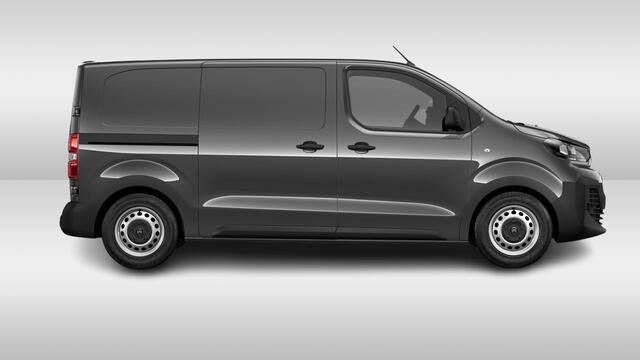 Citroen ë-Jumpy L2 136 75 kWh | Parkeersensoren | Schuifdeur | Geluidsisolerende ramen | Verstelbare lendensteunen |