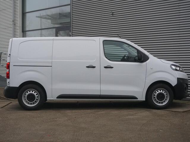 Citroen ë-Jumpy L2 50 kWh | Techno NAV Pakket incl. Apple Carplay | camera | Comfort tussenschot | rijklaarprijs