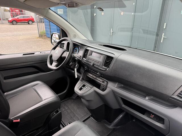 Citroen ë-Jumpy Control M 75 kWh