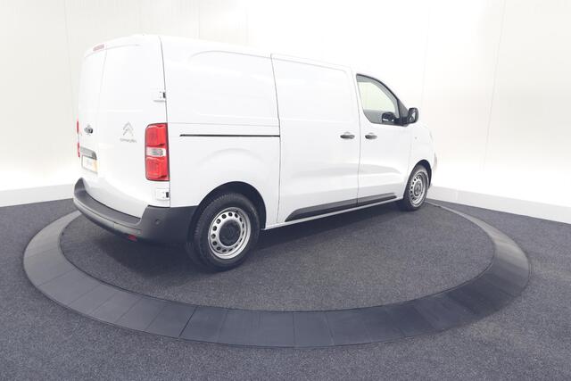 Citroen ë-Jumpy L2 136 50 kWh | Camera | Navigatie | Parkeersensoren | Apple Carplay