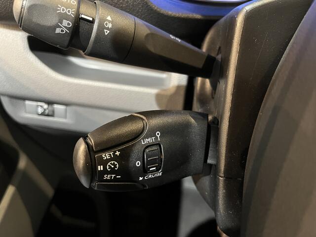 Citroen ë-Jumpy L3 136 75 kWh / 100% Elektrisch !! / Kast-inrichting / Airco / Cruise Control / Klep / 3-Zits / 31.500 KM !!