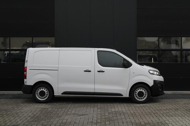Citroen ë-Jumpy L2 136 75 kWh 136pk - Cruise - Airco - PDC - Bluetooth - DAB - Rijklaar