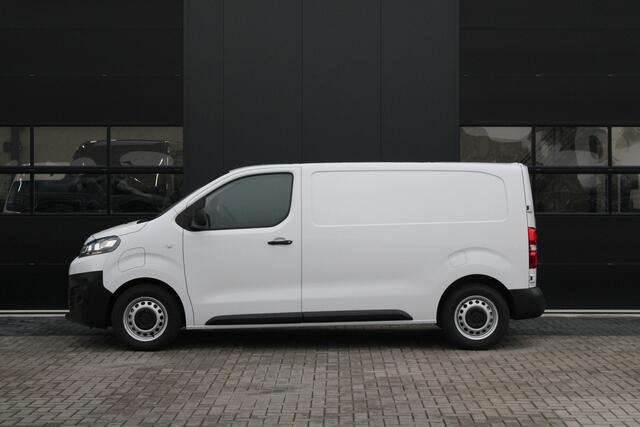 Citroen ë-Jumpy L2 136 75 kWh 136pk - Cruise - Airco - PDC - Bluetooth - DAB - Rijklaar