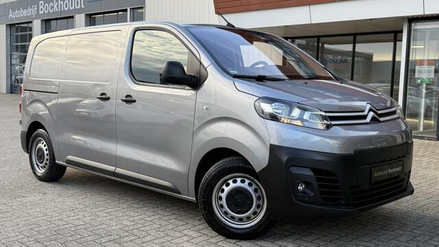 Citroen ë-Jumpy 75 kWh | Navi | Camera | Cruise