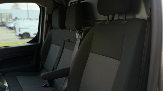 Citroen ë-Jumpy 75 kWh | Navi | Camera | Cruise