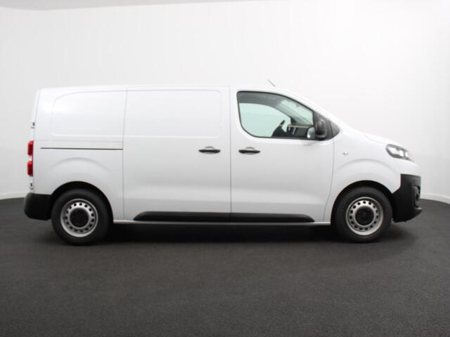 Citroen ë-Jumpy L2 136 Automaat 75 kWh Automatische Airco Multimedia scherm Cruise Control Dab Digitaal dasboard