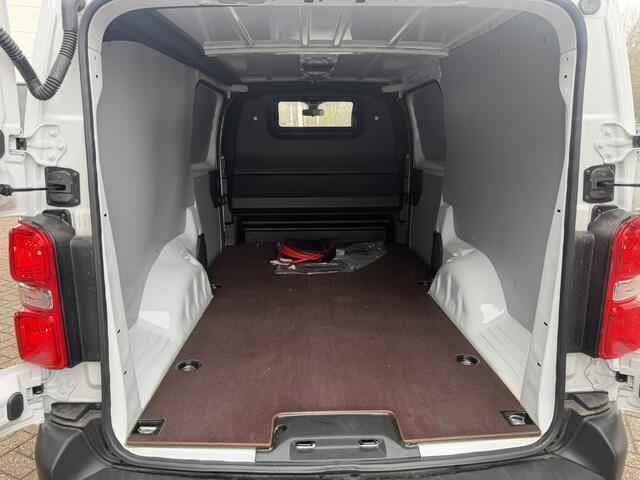 Citroen ë-Jumpy L3 136 75 kWh