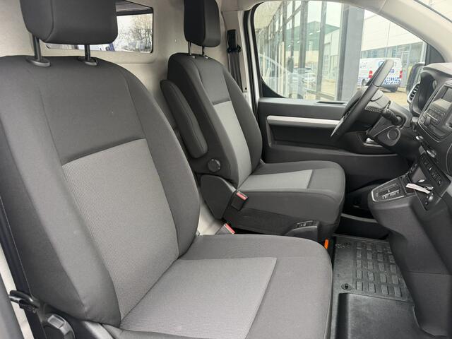 Citroen ë-Jumpy L3 136 75 kWh