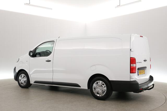 Citroen ë-Jumpy eJumpy 75 kWh L3H1 | Snelladen | SOH 91% | Airco | Cruise | Camera | Carplay | Trekhaak