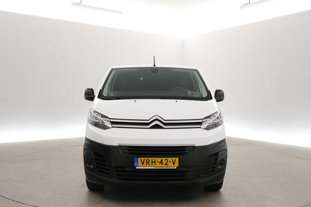 Citroen ë-Jumpy eJumpy 75 kWh L3H1 | Snelladen | SOH 91% | Airco | Cruise | Camera | Carplay | Trekhaak