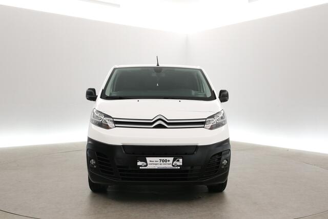 Citroen ë-Jumpy eJumpy 75 kWh L3H1 | Snelladen | SOH 92% | Airco | Cruise | Camera | Carplay | 3 Zits | Parkeersens.