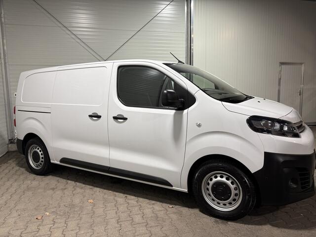 Citroen ë-Jumpy L2 136Pk 50 kWh VVB476 Prijs zoals getoond