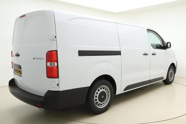Citroen ë-Jumpy L3 136 75 kWh | Surround View | Laadruimte Pakket | Apple Carplay/ Android Auto | Cruise Control | Airco