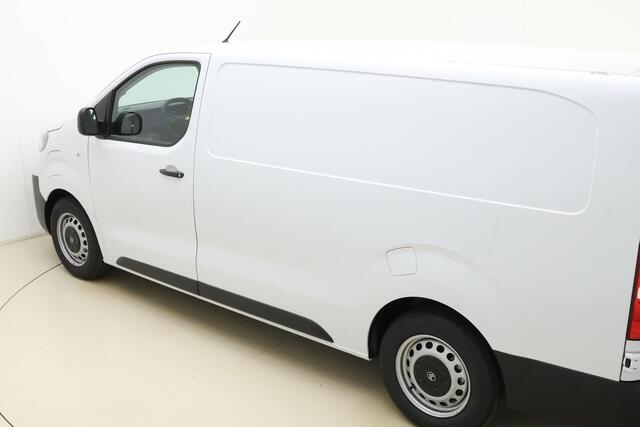 Citroen ë-Jumpy L3 136 75 kWh | Surround View | Laadruimte Pakket | Apple Carplay/ Android Auto | Cruise Control | Airco