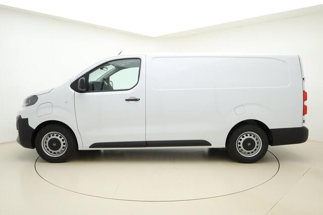 Citroen ë-Jumpy L3 136 75 kWh | Surround View | Laadruimte Pakket | Apple Carplay/ Android Auto | Cruise Control | Airco