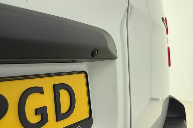 Citroen ë-Jumpy L3 136 75 kWh | Surround View | Laadruimte Pakket | Apple Carplay/ Android Auto | Cruise Control | Airco