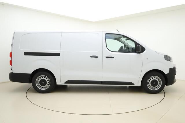 Citroen ë-Jumpy L3 136 75 kWh | Surround View | Laadruimte Pakket | Apple Carplay/ Android Auto | Cruise Control | Airco