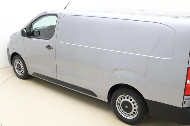 Citroen ë-Jumpy L3 136 75 kWh | Cruise Control | Airconditioning | Camera | Laadvloerpakket | Apple Carplay/ Android Auto