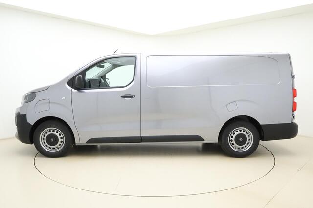 Citroen ë-Jumpy L3 136 75 kWh | Cruise Control | Airconditioning | Camera | Laadvloerpakket | Apple Carplay/ Android Auto