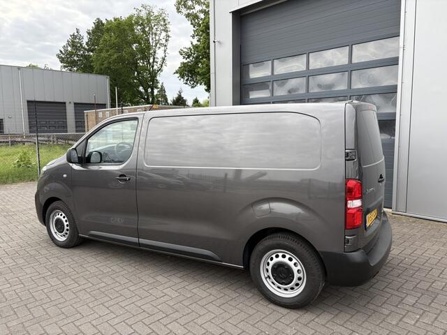 Citroen ë-Jumpy Club M 75 kWh Airco | Navigatie | Camera