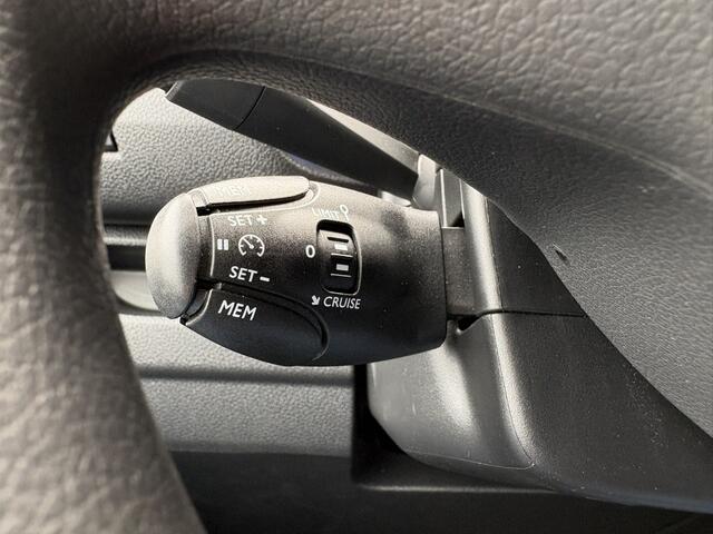 Citroen ë-Jumpy Club M 75 kWh Airco | Navigatie | Camera