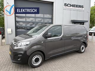 citroen-ë-jumpy-club-m-75-kwh-airco