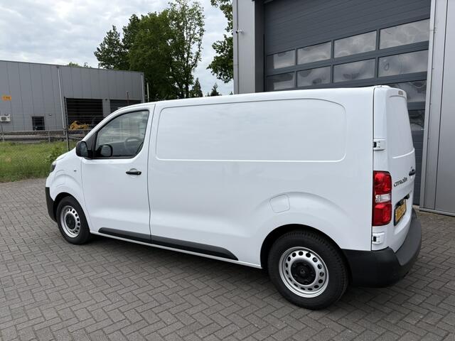 Citroen ë-Jumpy 75 kWh L2 | airco | cruise | PDC