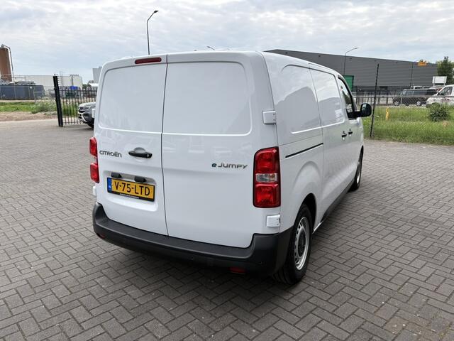 Citroen ë-Jumpy 75 kWh L2 | airco | cruise | PDC