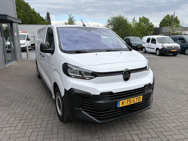 Citroen ë-Jumpy 75 kWh L2 | airco | cruise | PDC