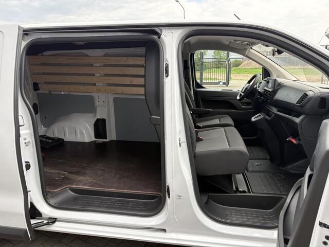 Citroen ë-Jumpy 75 kWh L2 | airco | cruise | PDC