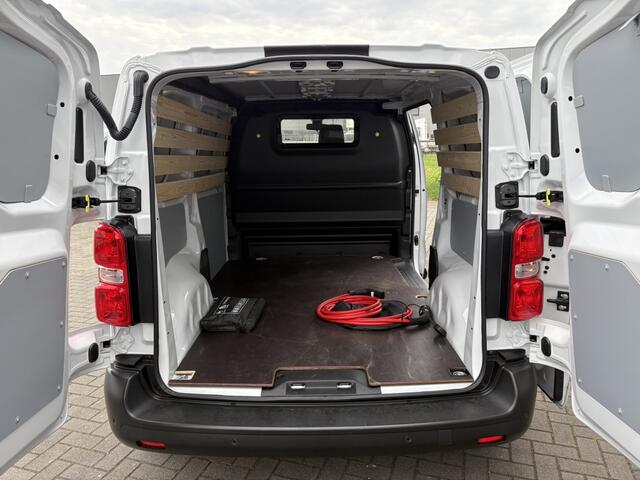 Citroen ë-Jumpy 75 kWh L2 | airco | cruise | PDC