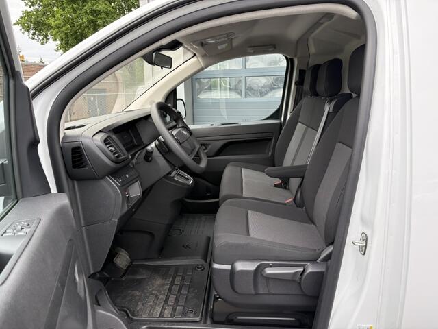 Citroen ë-Jumpy 75 kWh L2 | airco | cruise | PDC