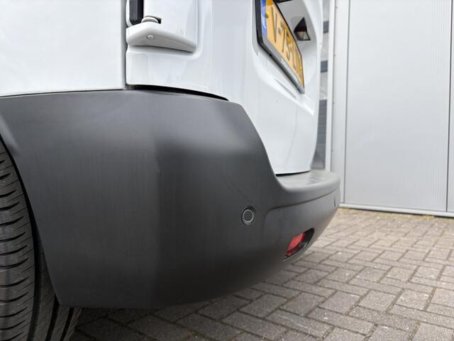 Citroen ë-Jumpy 75 kWh L2 | airco | cruise | PDC