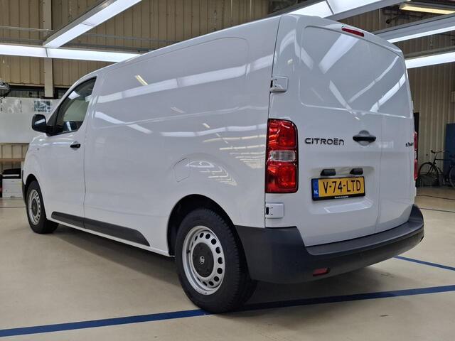 Citroen ë-Jumpy L2 136 75 kWh