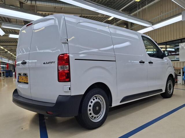 Citroen ë-Jumpy L2 136 75 kWh