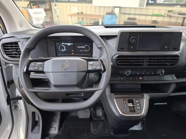 Citroen ë-Jumpy L2 136 75 kWh