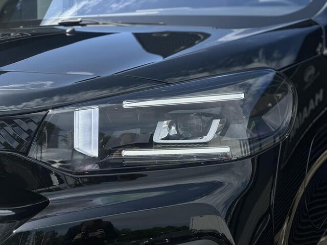 Citroen ë-Jumpy L3 136 75 kWh | STX | Leer | Stoel/-Stuurverwarming | Draadloze telefoonlader | Apple Carplay/Android Auto | Lichtmetalen velgen | Climate Control | Cruise Control | Parkeercamera/-sensoren | Inbouw |