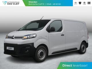 Citroen ë-Jumpy