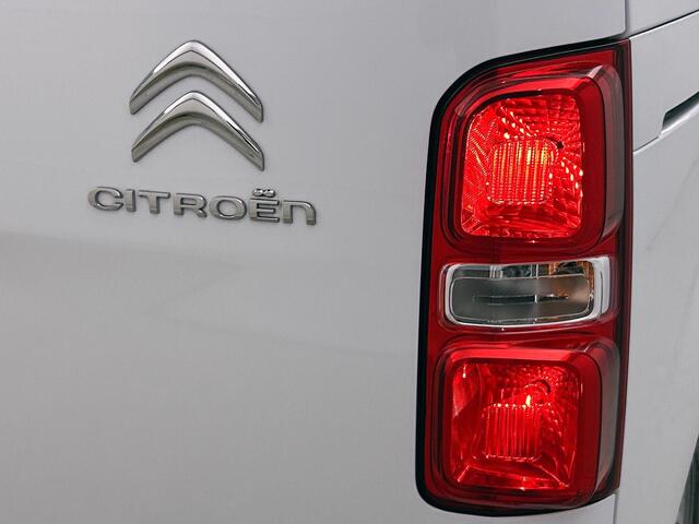 Citroen ë-Jumpy L2 136 Automaat 75 kWh Climate controle Multimedia scherm Cruise Control Dab Digitaal dasboard