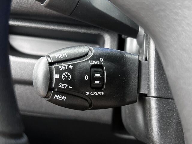 Citroen ë-Jumpy L2 136 Automaat 75 kWh Climate controle Multimedia scherm Cruise Control Dab Digitaal dasboard