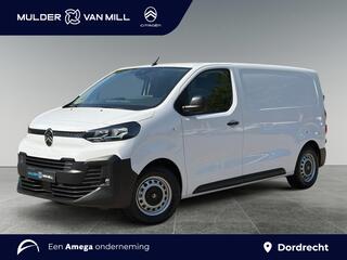 Citroen ë-Jumpy