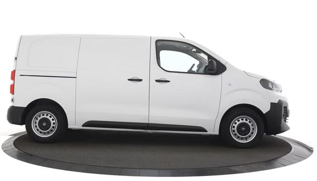 Citroen ë-Jumpy L2 136 75 kWh Cruise Control / Airco / Laadruimte betimmering
