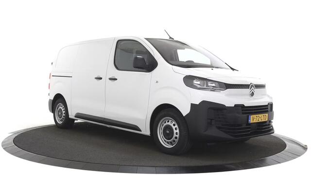 Citroen ë-Jumpy L2 136 75 kWh Cruise Control / Airco / Laadruimte betimmering