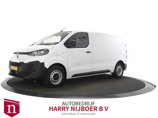 Citroen ë-Jumpy