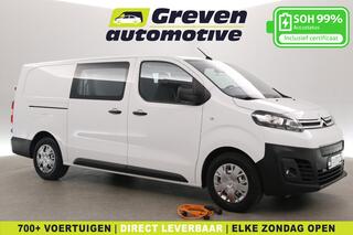 Citroen ë-Jumpy